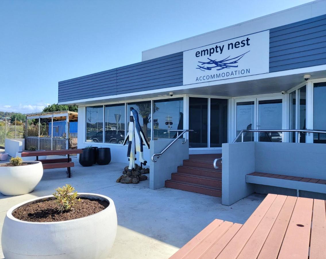 شقة Empty Nest بنغوين المظهر الخارجي الصورة